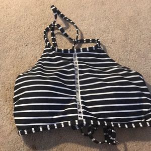 Bathing suit